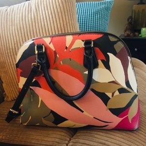 Fall Handbag